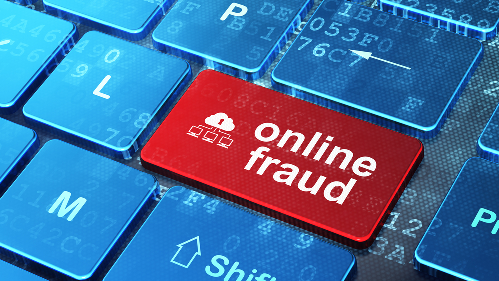 fraud protection solution
